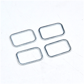 Walkie-talkie decorative sheet